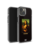 DailyObjects Crunk Stride 2.0 Phone Case Cover For iPhone 15