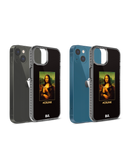 DailyObjects Crunk Stride 2.0 Phone Case Cover For iPhone 15