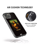 DailyObjects Crunk Stride 2.0 Phone Case Cover For iPhone 15