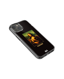 DailyObjects Crunk Stride 2.0 Phone Case Cover For iPhone 15