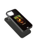 DailyObjects Crunk Stride 2.0 Phone Case Cover For iPhone 15