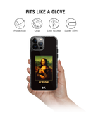 DailyObjects Crunk Stride 2.0 Phone Case Cover For iPhone 15 Pro