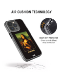 DailyObjects Crunk Stride 2.0 Phone Case Cover For iPhone 15 Pro