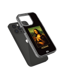 DailyObjects Crunk Stride 2.0 Phone Case Cover For iPhone 15 Pro