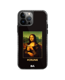 DailyObjects Crunk Stride 2.0 Phone Case Cover For iPhone 15 Pro