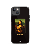 DailyObjects Crunk Stride 2.0 Phone Case Cover For iPhone 15