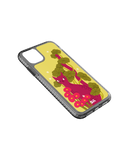 Curious Cat Stride 2.0 Case Cover For iPhone 11