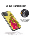 Curious Cat Stride 2.0 Case Cover For iPhone 12
