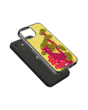 Curious Cat Stride 2.0 Case Cover For iPhone 12