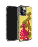 Curious Cat Stride 2.0 Case Cover For iPhone 12 Pro Max