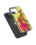 Curious Cat Stride 2.0 Case Cover For iPhone 12 Pro Max