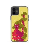 Curious Cat Stride 2.0 Case Cover For iPhone 12