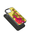Curious Cat Stride 2.0 Case Cover For iPhone 13