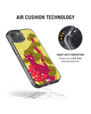 Curious Cat Stride 2.0 Phone Case Cover For iPhone 14