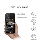 DailyObjects Curious State of Mind Stride 2.0 Case Cover For Samsung Galaxy A52