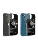 DailyObjects Curious State of Mind Stride 2.0 Phone Case Cover For iPhone 15 Plus