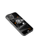 DailyObjects Curious State of Mind Stride 2.0 Phone Case Cover For iPhone 15 Plus