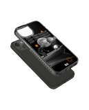 DailyObjects Curious State of Mind Stride 2.0 Phone Case Cover For iPhone 15 Plus