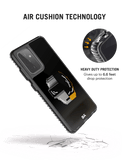 DailyObjects Daf-Pnk Stride 2.0 Case Cover For Samsung Galaxy A52