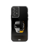 DailyObjects Daf-Pnk Stride 2.0 Case Cover For Samsung Galaxy A52