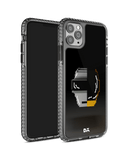DailyObjects Daf-Pnk Stride 2.0 Case Cover For iPhone 11 Pro Max
