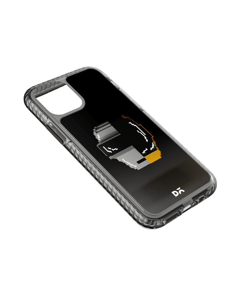 DailyObjects Daf-Pnk Stride 2.0 Case Cover For iPhone 11 Pro Max