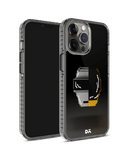 DailyObjects Daf-Pnk Stride 2.0 Case Cover For iPhone 12 Pro