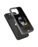 DailyObjects Daf-Pnk Stride 2.0 Case Cover For iPhone 12 Pro