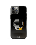 DailyObjects Daf-Pnk Stride 2.0 Case Cover For iPhone 12 Pro