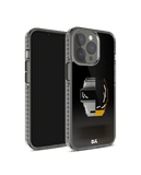 DailyObjects Daf-Pnk Stride 2.0 Case Cover For iPhone 13 Pro Max