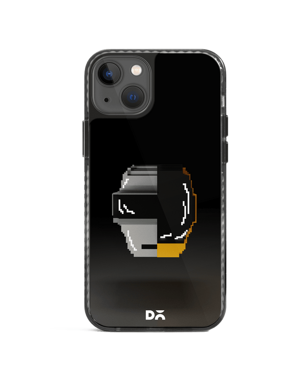 Daf-Pnk Stride 2.0 Case Cover For iPhone 13
