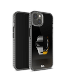 DailyObjects Daf-Pnk Stride 2.0 Phone Case Cover For iPhone 14