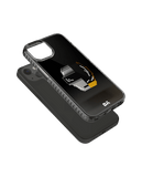 DailyObjects Daf-Pnk Stride 2.0 Phone Case Cover For iPhone 14