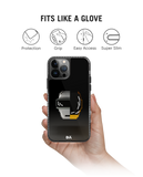 Daf-Pnk Stride 2.0 Phone Case Cover For iPhone 15 Pro Max