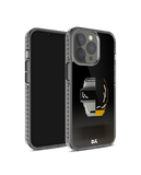 Daf-Pnk Stride 2.0 Phone Case Cover For iPhone 15 Pro Max