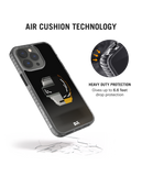 Daf-Pnk Stride 2.0 Phone Case Cover For iPhone 15 Pro Max