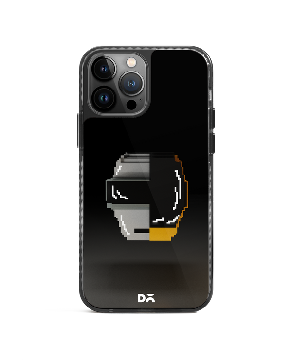 Daf-Pnk Stride 2.0 Phone Case Cover For iPhone 15 Pro Max