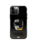 Daf-Pnk Stride 2.0 Phone Case Cover For iPhone 15 Pro Max