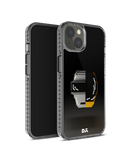 Daf-Pnk Stride 2.0 Phone Case Cover For iPhone 15