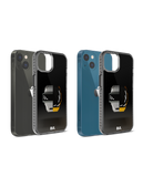 Daf-Pnk Stride 2.0 Phone Case Cover For iPhone 15