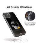 Daf-Pnk Stride 2.0 Phone Case Cover For iPhone 15