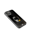 Daf-Pnk Stride 2.0 Phone Case Cover For iPhone 15