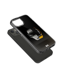 Daf-Pnk Stride 2.0 Phone Case Cover For iPhone 15