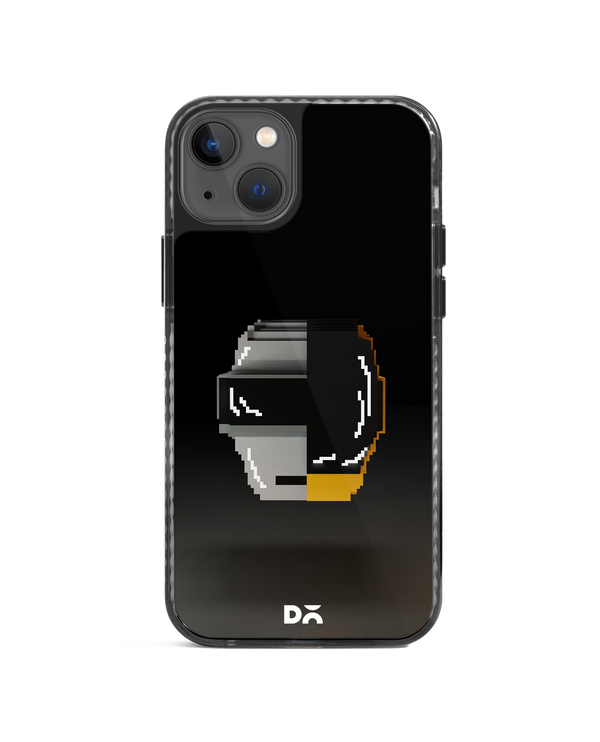 Daf-Pnk Stride 2.0 Phone Case Cover For iPhone 15 Plus