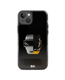 Daf-Pnk Stride 2.0 Phone Case Cover For iPhone 15