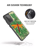 Dear Dragon Stride 2.0 Case Cover For Samsung Galaxy A52