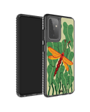 Dear Dragon Stride 2.0 Case Cover For Samsung Galaxy A52