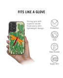 Dear Dragon Stride 2.0 Case Cover For Samsung Galaxy A52