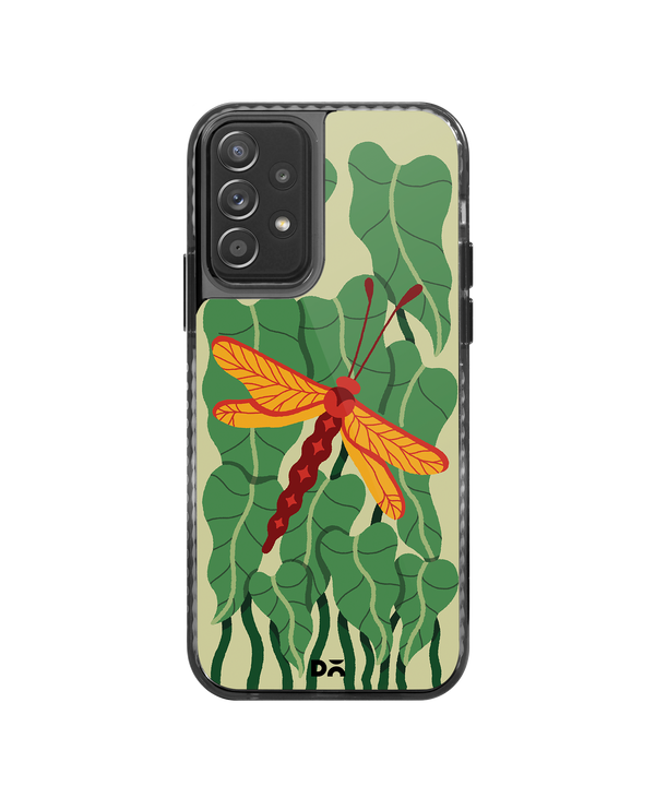 Dear Dragon Stride 2.0 Case Cover For Samsung Galaxy A52