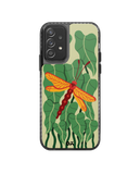 Dear Dragon Stride 2.0 Case Cover For Samsung Galaxy A52